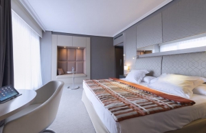 Mercure Monte Igueldo Hotel